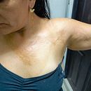 Mi proyecto del curso: Técnicas de tatuaje blackwork con línea fina. Un progetto di Design di tatuaggi di Cristian Medina - 20.10.2023