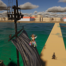 Última Defensa 1671 Game Panamá . Projekt z dziedziny Projektowanie gier, 3D i UX / UI użytkownika alexis_cesardg - 27.03.2023