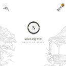 Proyecto del curso: NORNAMENTAL . % Natalia Serrato tarafından hazırlanan İletişim, Aksesuar Tasarımı, Moda Tasarımı, Ve Pazarlama projesi - 11.15.2024