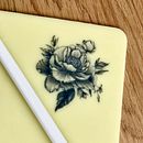 Mój projekt z kursu: Tatuaż dla początkujących. Tattoo Design project by wioleta_ciosek - 11.18.2024