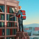 Labour law Community. Un proyecto de Ilustración tradicional de Gianfranco Bonadies - 01.11.2024