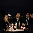 GC Roundtable 2024 - Ljubljana. Photograph, Events, and Photo Retouching project by Marta Plasencia - 11.18.2024