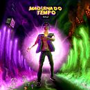 Máquina do Tempo (Matuê). Design, 3D, 3D Character Design, 3D Modeling, Character Design, and Music project by Telmo Maia - 09.24.2024