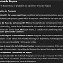 Mi proyecto del curso: Usar Chat GPT para trabajar. Un proyecto de Business, Consultoría creativa, Gestión del diseño, Gestión, productividad							, Inteligencia Artificial y ChatGPT de luisabritov - 18.11.2024