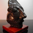 Some sculptures. Un proyecto de Escultura de Xiomara Ponce - 19.11.2024