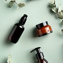 Cosmétique fait main. Un projet de Éducation, Artisanat, Réseaux sociaux , et Marketing de Soumia Darai - 02.10.2024