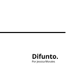 El difunto - Jessica Morales Ein Projekt aus dem Bereich Kreatives Schreiben, Kreativität, Erzählung, Kartonmodellbau, Stor und telling von Jessica Morales Torres - 08.11.2024