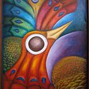 Jennifer Golding, mis obras. Artes plásticas, Ilustração tradicional, Pintura em aquarela, Concept Art, Desenho artístico, Pintura a óleo, Pintura guache, e Design floral e vegetal projeto de Jennifer Golding Nash - 20.11.2024