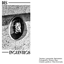 Desencuentros. Creative Writing, and Sculpture project by Leonardo Terán Patiño - 11.20.2024