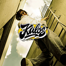 kalos. Br e ing e Identidade projeto de Brahiam Cutz - 20.11.2024