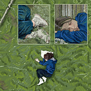 Búsqueda. Desenho digital, Ilustração digital, Desenho com lápis de cor, e Desenho artístico projeto de Juan Camilo Murillo Agudelo - 27.11.2024