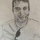 My project for course: Realistic Pencil Portraiture: Capture Stories and Emotions. Drawing, Traditional illustration, Pencil Drawing, Portrait Drawing, and Realistic Drawing project by nino333 - 11.21.2024