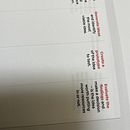 Las plantiyas de este projecto esta en ingles no esta en español . Creative Consulting, Design Management, Marketing, and Business project by infofquilts - 11.22.2024