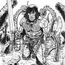 CRÓNICAS DEL IMPERIO ANTIGUO. Un proyecto de Cómic de Raúl Moreno García - 22.11.2024