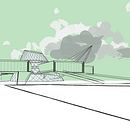 Museum complex of judaism, christianity and islam. Een project van Architectuur van Eli Chakarova - 22.11.2024