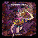 Al final no soy especial, soy tonto como todo el mundo. Un projet de Illustration numérique, Illustration animée, Design graphique , et Conception de personnages de Camilo Andrés Casas Ramírez - 21.10.2024
