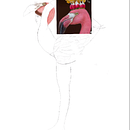 Mi proyecto del curso: Procreate: técnicas de ilustración creativa. Een project van Digitale tekening, Traditionele illustratie y Digitale illustratie van Ana Najera - 23.11.2024