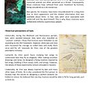 Mi proyecto del curso: La ciencia de la escritura: narra lo que te apasiona. Content Writing project by Luis Muñoz - 11.23.2024