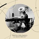 Mi proyecto del curso: Técnicas de autopromoción para creativos - TATUADORA. Een project van  Tatoeageontwerp y Keramiek van Patou Delgado - 23.11.2024