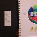 My project for course: Inside a Creative Notebook: Explore Your Illustration Process. Un projet de Esquisse , Créativité, Dessin, Illustration traditionnelle, Illustration jeunesse, Aquarelle, Peinture gouache , et Carnet de croquis de emanuela_ferrari - 23.11.2024
