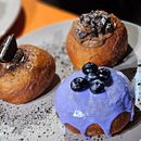 Mi proyecto del curso: El arte de hacer donuts. Projekt z dziedziny St, lizowanie Ż i wności użytkownika Mauricio Lopez - 23.11.2024