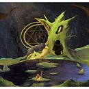Trip to Heaven. Digital Illustration project by Vi Tran - 11.24.2024