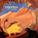 Cofpigs - Creature Design. Digital Illustration project by Vi Tran - 11.24.2024
