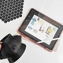 My project for course: Object Design with FDM 3D Printing Ein Projekt aus dem Bereich 3D, 3-D-Design, 3-D-Modellierung und Produktdesign von Hale Yazıcı - 16.11.2024