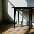 Shaker Style End Table. Un projet de Design, Fabrication de mobilier , et Menuiserie de Joe Brumley - 24.11.2024