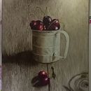 Laura Farías. Un projet de Beaux Arts de lafarias - 24.11.2024