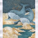 light. Un projet de Aquarelle de Alessia Grasso - 25.11.2024