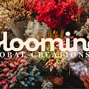 Blooming. Design, Br, ing & Identit project by Laura Biela de Andrés - 11.25.2024