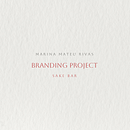 Mi proyecto del curso: Principios de conceptualización y branding Ein Projekt aus dem Bereich Br, ing und Identität, Grafikdesign und Logodesign von marinam2 - 15.11.2024