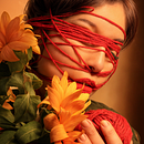 Mi proyecto del curso: Autorretrato fotográfico artístico. Un projet de Photographie, Photographie de portrait, Photographie artistique, Autoportrait photographique , et Photographie intérieure de ceciliacreactivografico - 26.11.2024