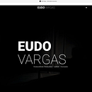Eudo VARGAS - violoncellista. Web Design project by Paul Velasco - 11.01.2024