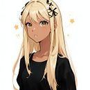 PERSONAL PROJECT | AI FEMALE CHARACTER CREATION . Een project van  Ontwerp, Tekening met potlood,  Tekening,  Portrettekening, Realistische tekening,  Artistieke tekening, Digitale tekening, Anatomisch tekenen, Tekenen met kleurpotloden, Kunstmatige Intelligentie, Manga, Animatie, 2D-animatie, 3D-animatie, Schilderij, Aquarelschilderen,  Acr, lschilderij,  Olieverfschilderij,  Digitaal schilderij, Schilderen met gouache, Matte painting y Decoratief schilderen van Magdalina Lily - 27.11.2024