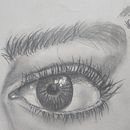 Mi proyecto del curso: Sketchbook de retrato: explora el rostro humano. Un proyecto de Sketchbook y Bocetado de María Vélez - 27.11.2024