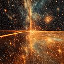 Midjourney AI. Un progetto di Intelligenza Artificiale e Illustrazione digitale di Samuele Campelli - 27.11.2024
