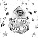 Roner skull. Un proyecto de Ilustración tradicional de Cesar Martinez - 28.11.2024