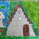 Mi proyecto del curso: El arte del sketching: transforma tus bocetos en arte . % edu_eduardo_ver tarafından hazırlanan Çizim, Kalem Çizimi, Geleneksel illüstras, on, Ve Eskiz defteri projesi - 11.28.2024