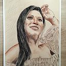 Retrato clássico: o método de desenho da renascença. Un projet de Dessin artistique, Dessin, Beaux Arts, Dessin de portrait, Dessin réaliste , et Esquisse  de Junior da S. Coelho - 28.11.2024