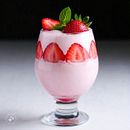 Fresa con crema. Projekt z dziedziny Tworzenie stron internetow, ch, Web design,  e-commerce, Marketing c, frow i Business użytkownika caroline_lopez_sfm - 28.11.2024