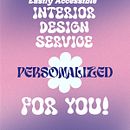 Whimsical Home Finds - Online Design Consultation & Home Decor Objects. Un proyecto de Instagram, Marketing, Marketing de contenidos, Marketing Digital, Redes Sociales, Comunicación, Marketing para Instagram y Estrategia de marca						 de gizemsahinarc - 29.11.2024