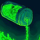 Astronaut soda . % sotevirtual15 tarafından hazırlanan Dijital Çizim, Ve Dijital Tasarım projesi - 05.24.2024