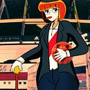 Portafolio Alenaghistico Ein Projekt aus dem Bereich Design von Figuren von Alenaghi - 28.11.2024