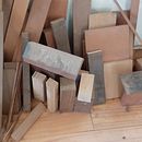 Carving wooden spoons. Un progetto di Falegnameria , Product design, Artigianato e DIY di Phyllis Midlane - 01.12.2024