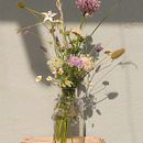 Ramo vertical con flores silvestres . Decorațiuni, DIY, Design floral și de plante, Design interior și Arhitectură peisagistică de Paula Caraballo - 12.01.2024