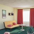 Proyecto final del curso "ArchViz de interiores" . % klebold99 tarafından hazırlanan Mimarlık, Dijital Mimarlık, İç Mimarlık, Ve ArchVIZ projesi - 01.05.2025