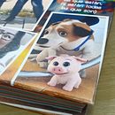Diseño y encuadernacion de sketchbooks (album de fotos). Un progetto di Artigianato, Rilegatura, DIY, Illustrazione tradizionale e Sketchbook di Laura Mateo - 02.12.2024