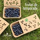 Cartonvir . Pengemasan, Dan Fotografi Instagram proyek oleh sofia duque de estrada - 12.02.2024